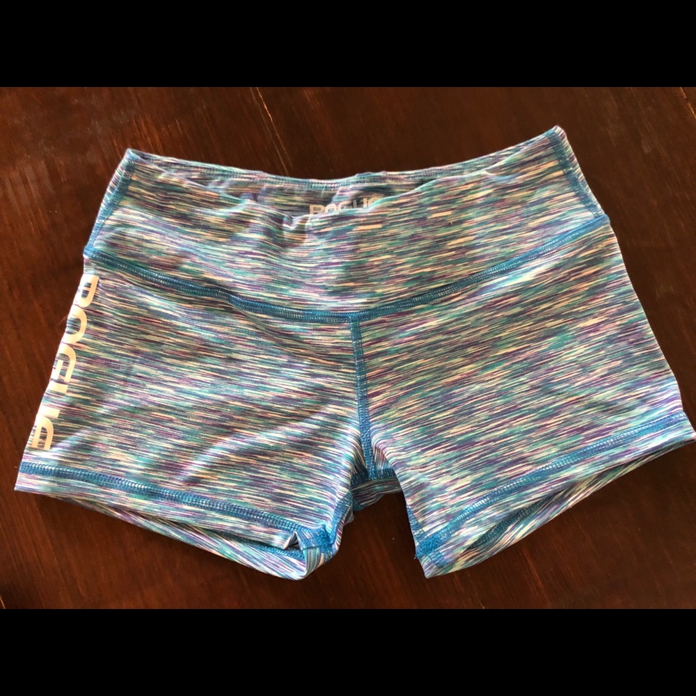 Rogue Shorts